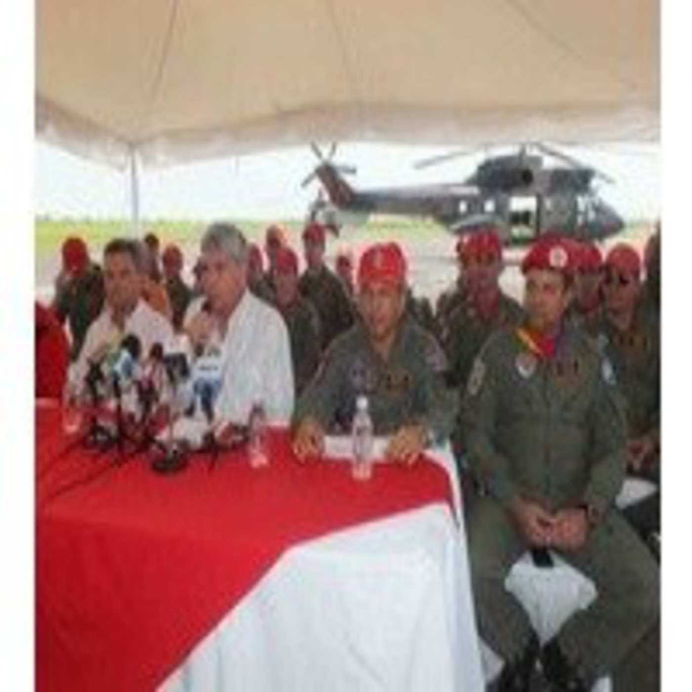 Podcast Noticias corresponsalía RNV Portuguesa