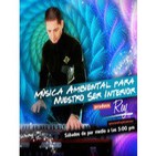 Estreno del programa Música Ambiental para Nuestro Ser Interior