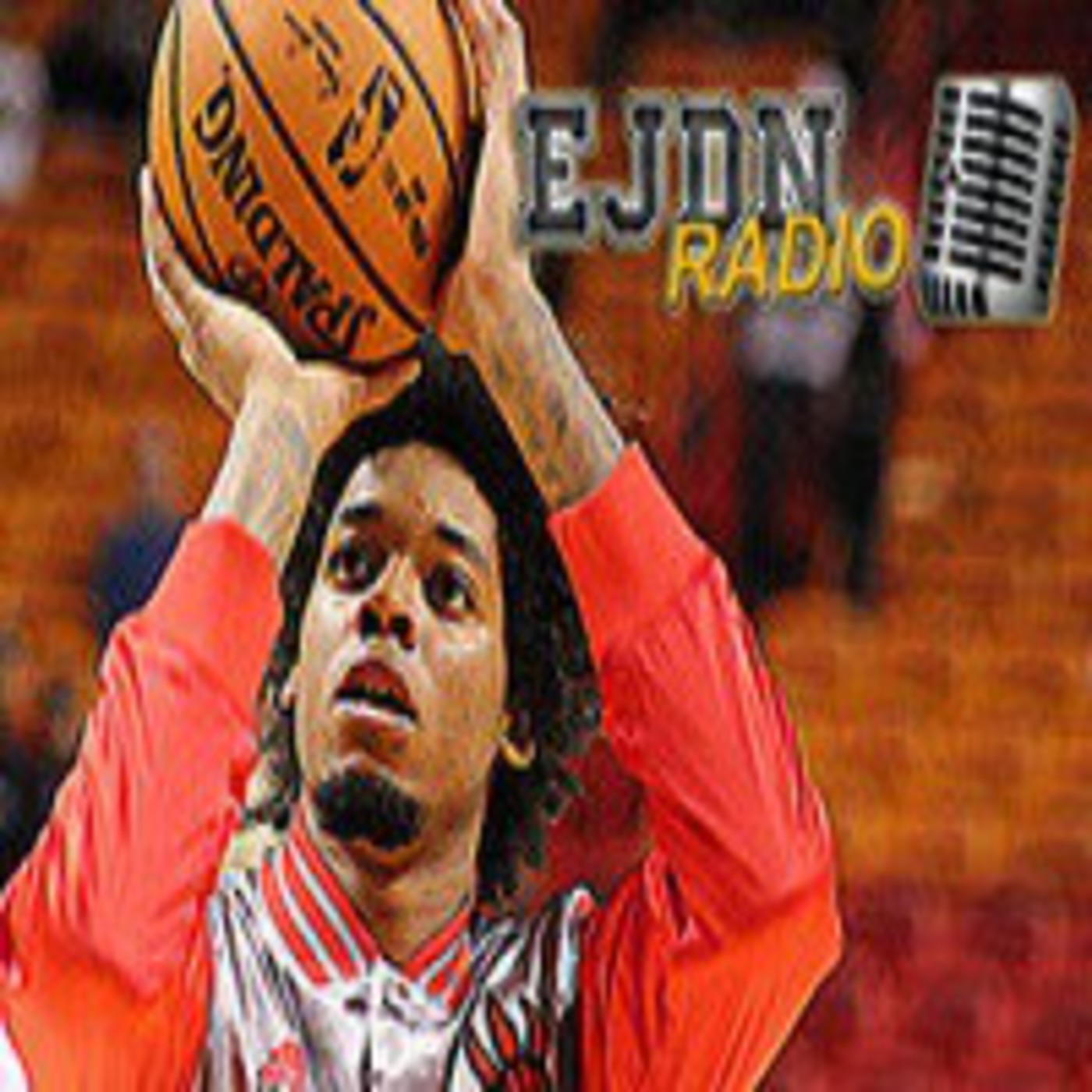 Entrevista Lucas Nogueira, su primer año en la NBA