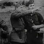 Guerra de España 98 - La España Sublevada