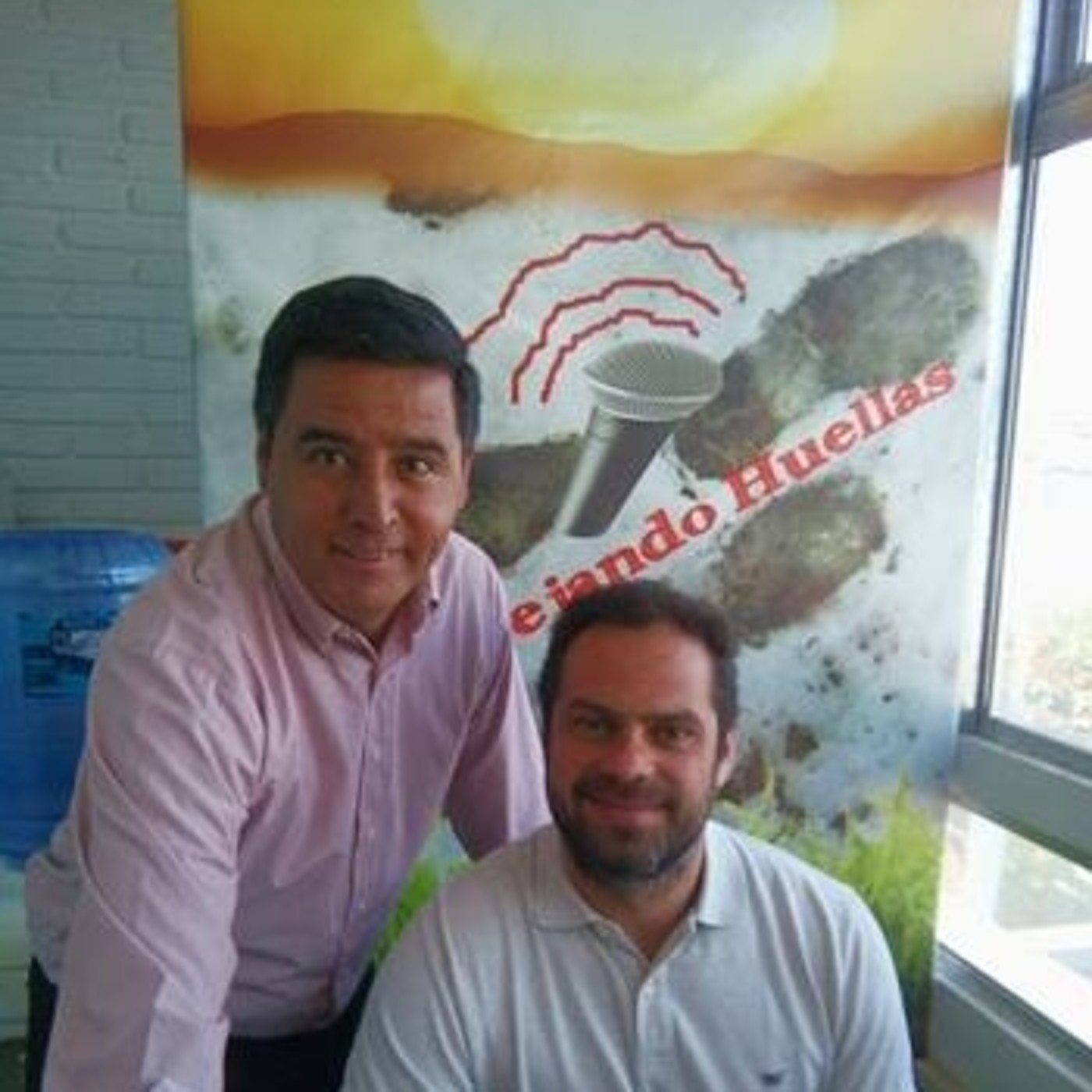 Radio Dejando Huellas