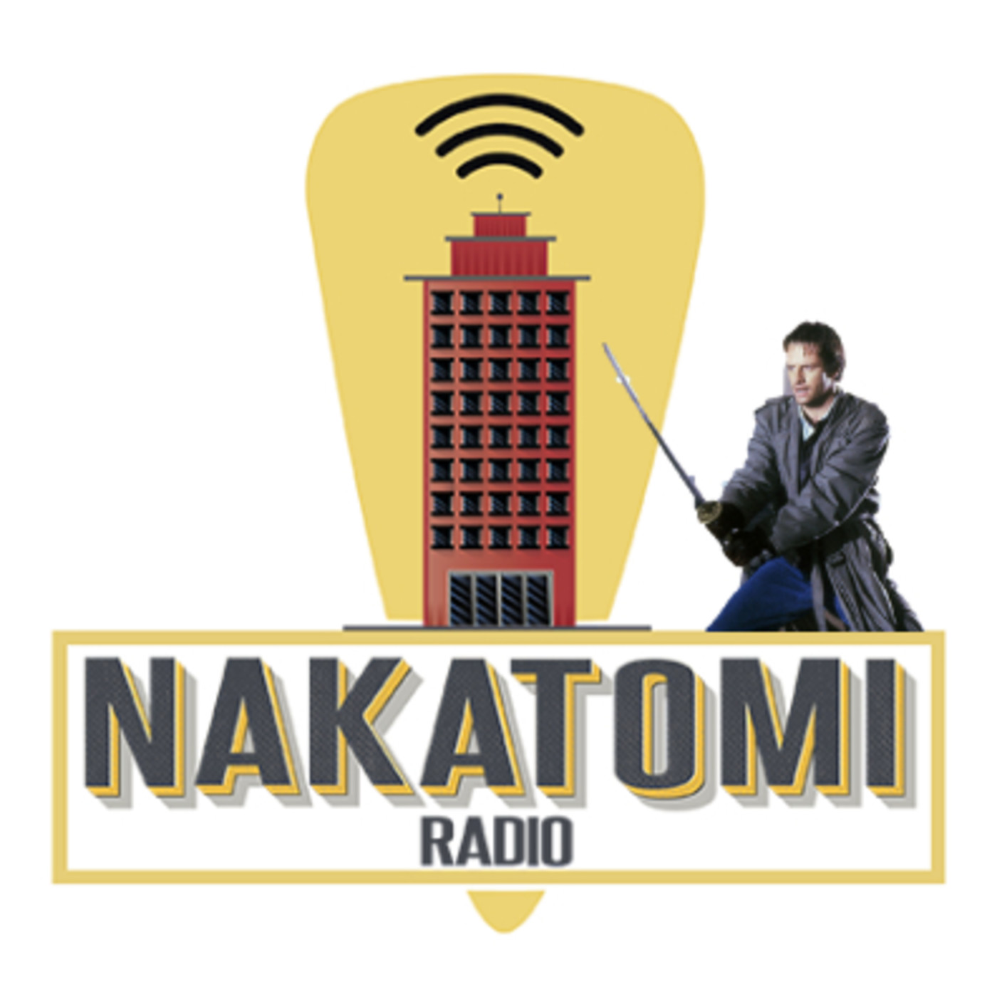 Los Inmortales (1986) - Nakatomi Radio - 1x04