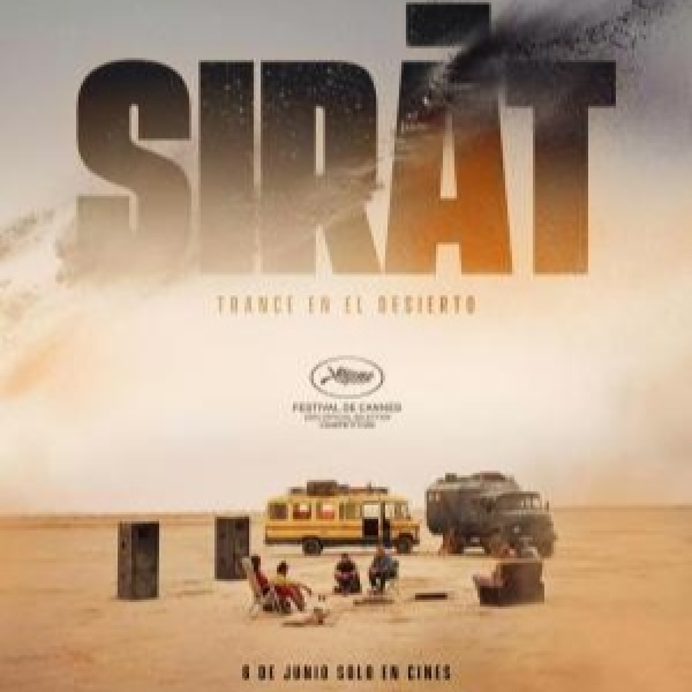 Sirat, de Óliver Laxe episode artwork