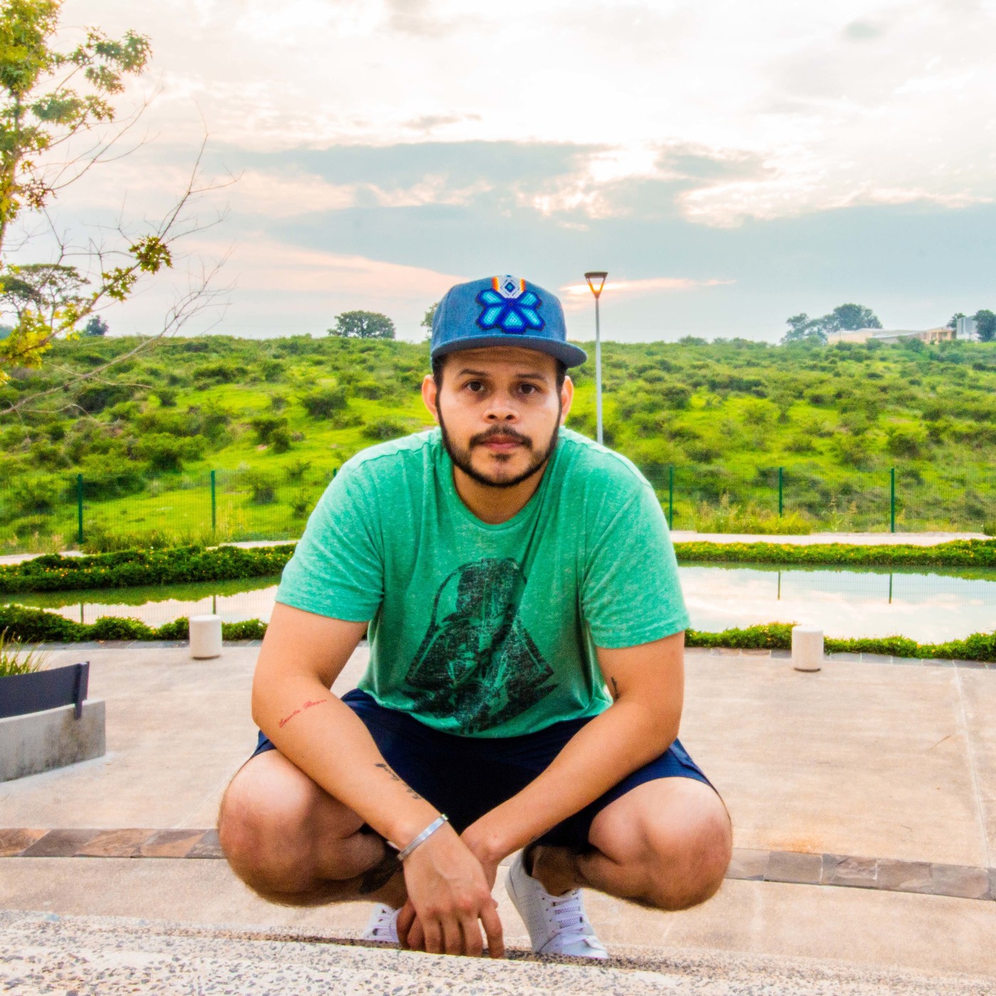 El podcast de hola jona