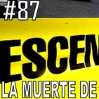 Capítulo 87. La Muerte de los Siegnagel