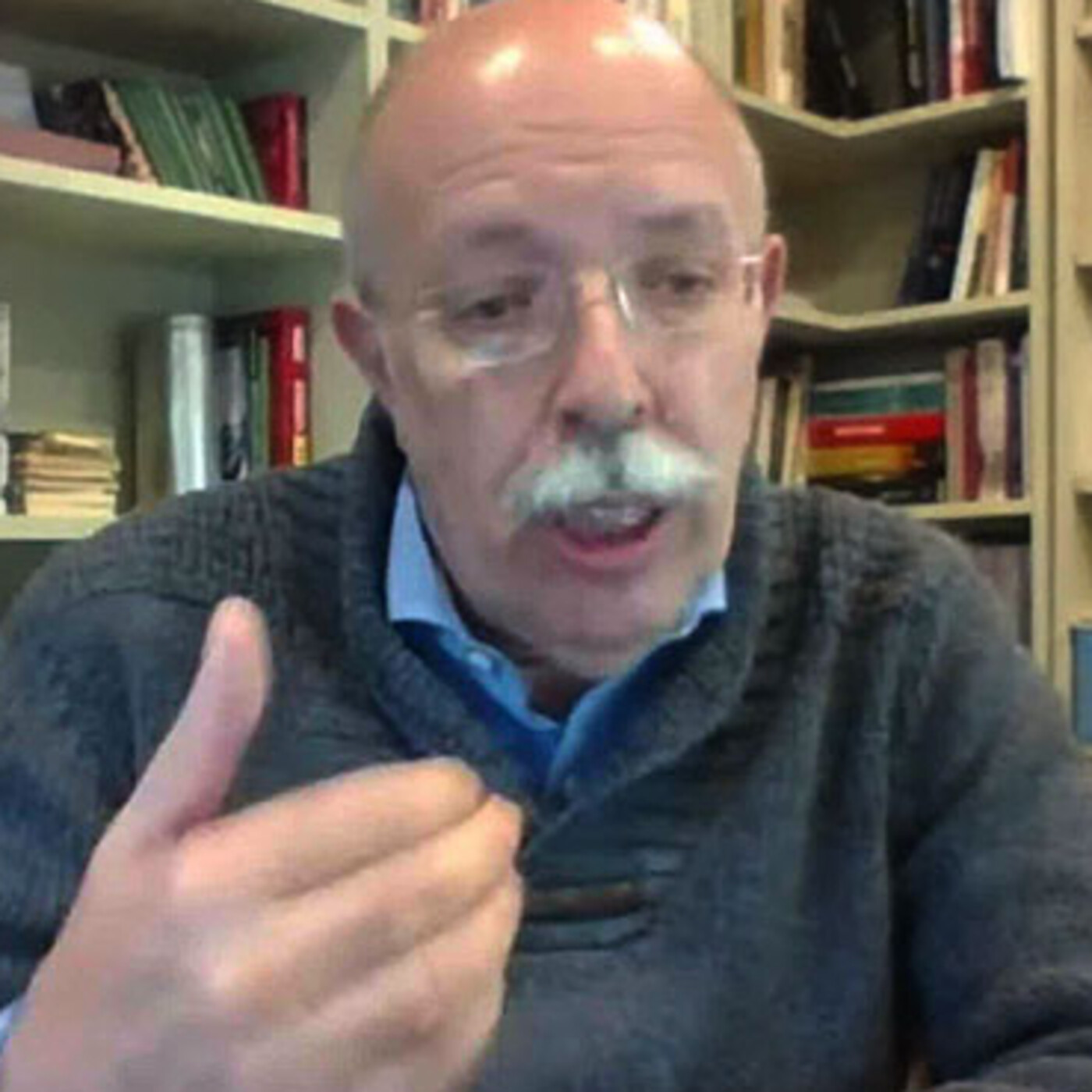 Xavier Rius