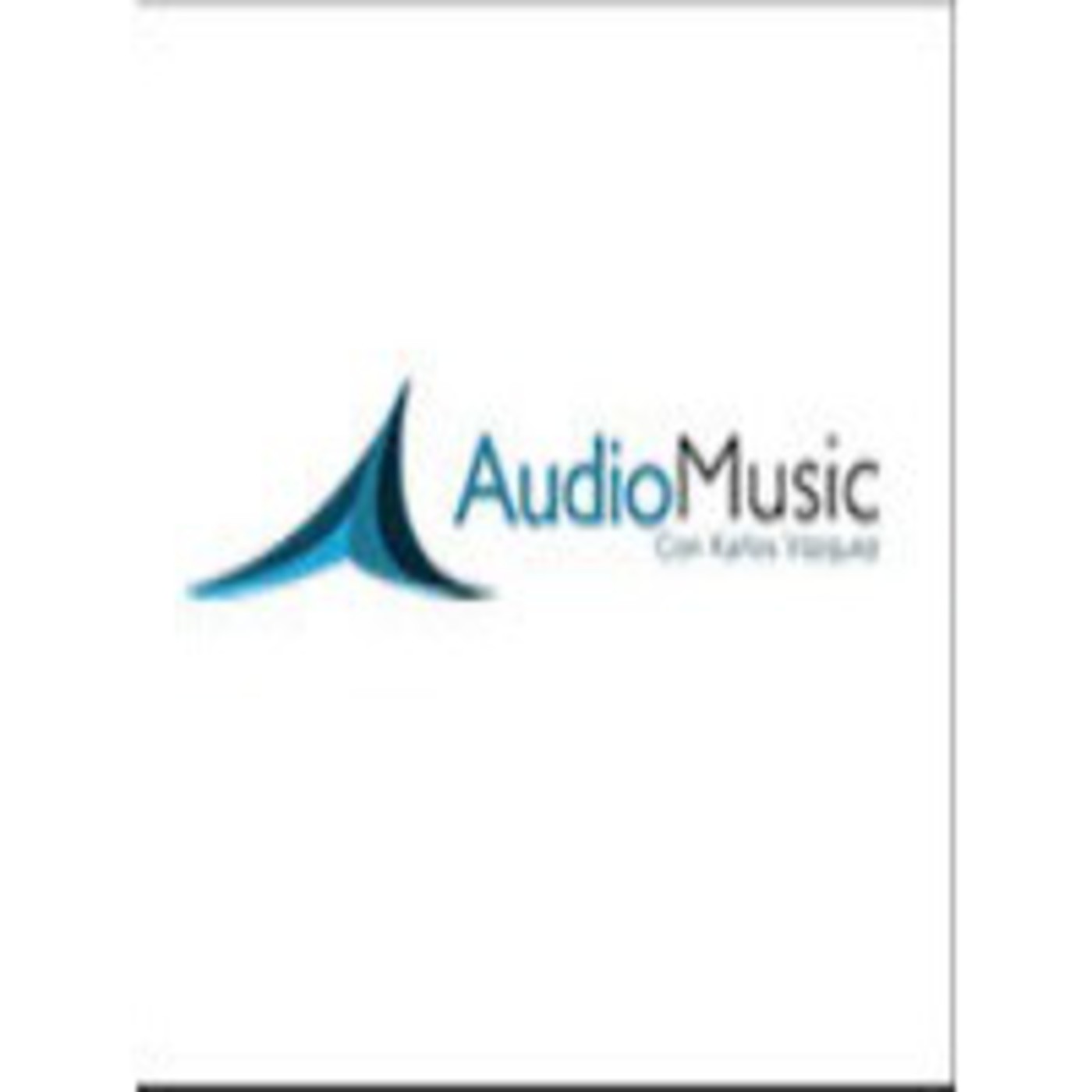 AudioMusic con Karlos Vázquez