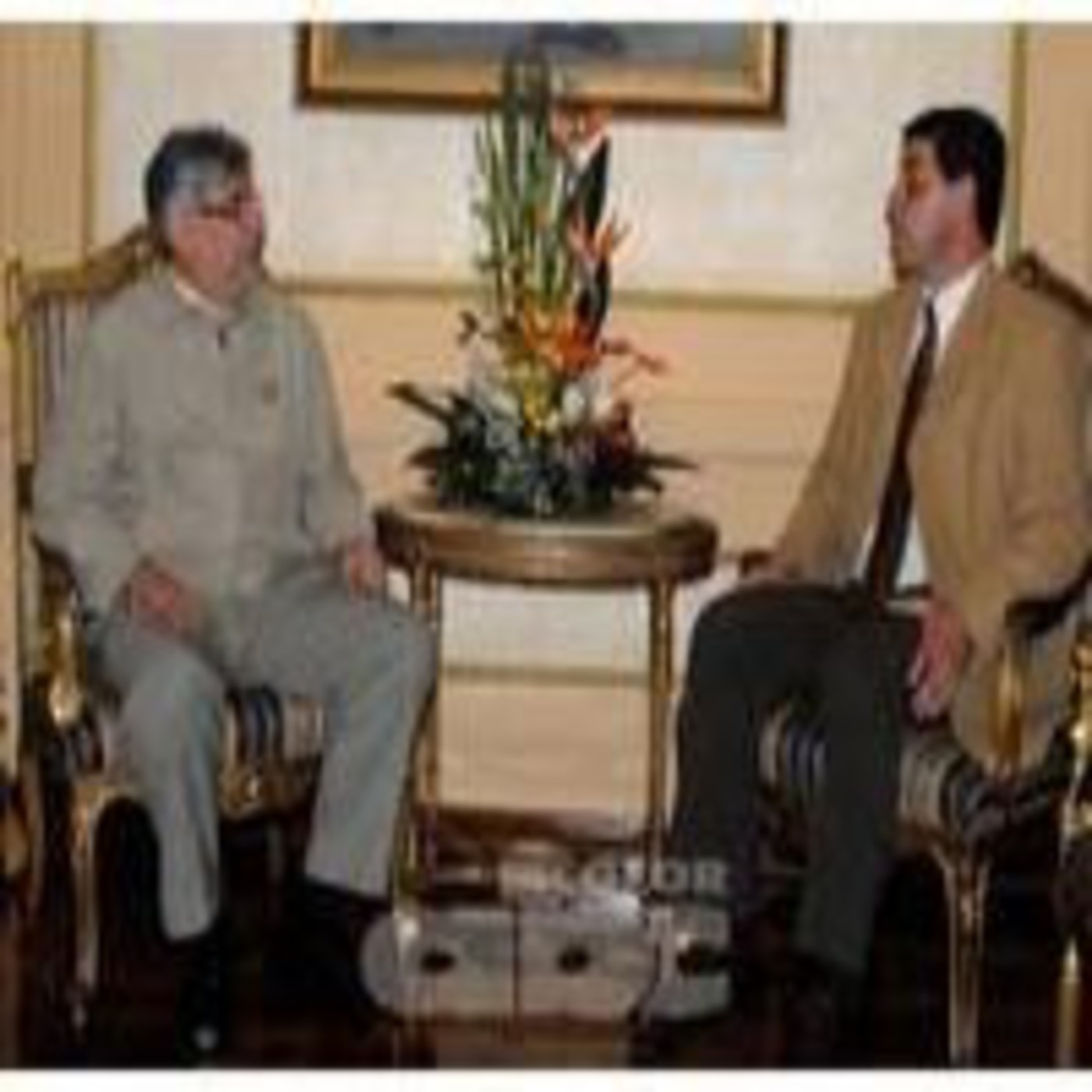 periodismo diferente con Calixto Gonzalez