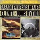 Luces en el Horizonte BHR 30: EL ENTE - DORIS BITHER