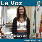 Las noticias del día - 04/07/19