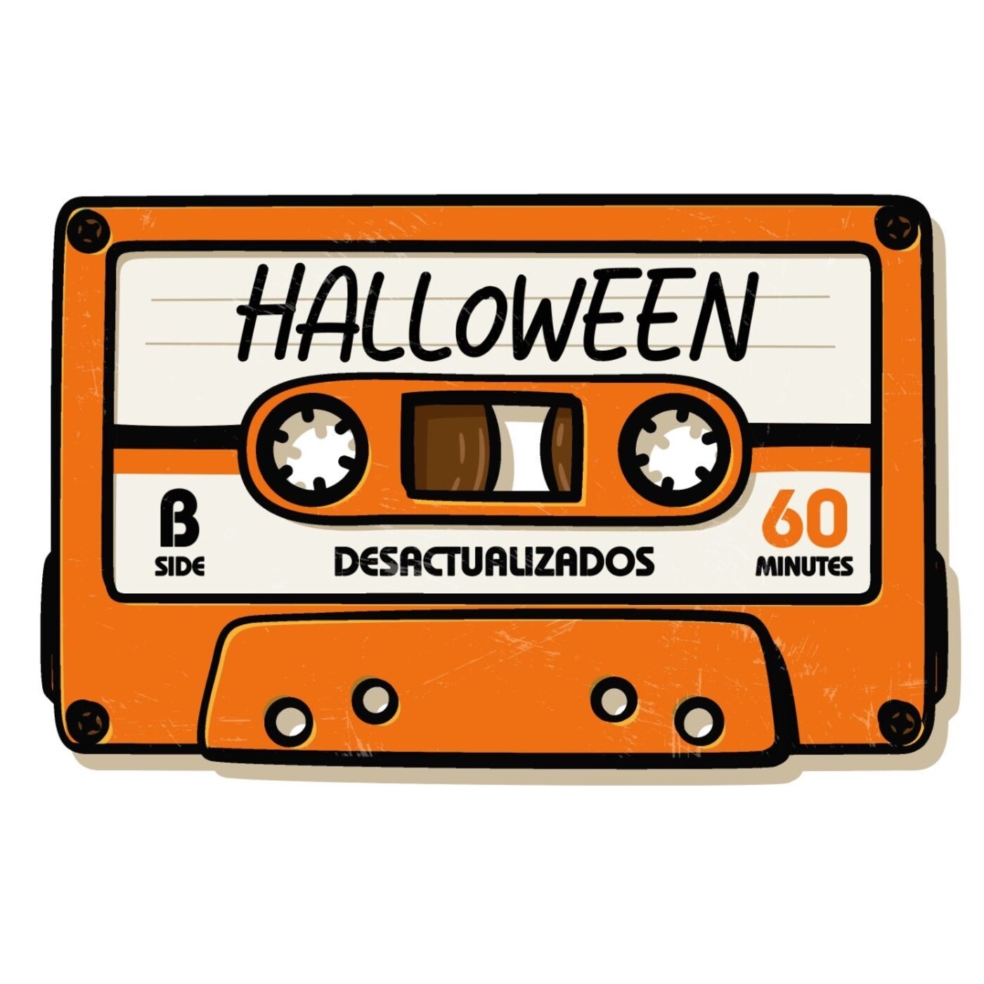 Desactualizados Podcast