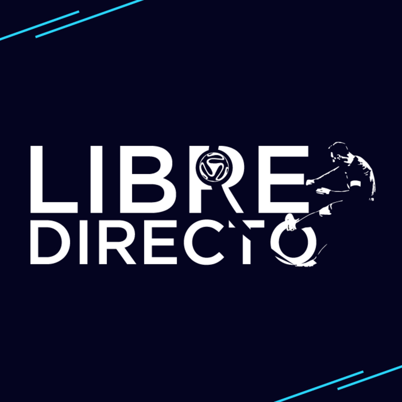 Libre Directo Podcast - Temporada 1