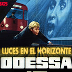 Luces en el Horizonte 8X26: ODESSA