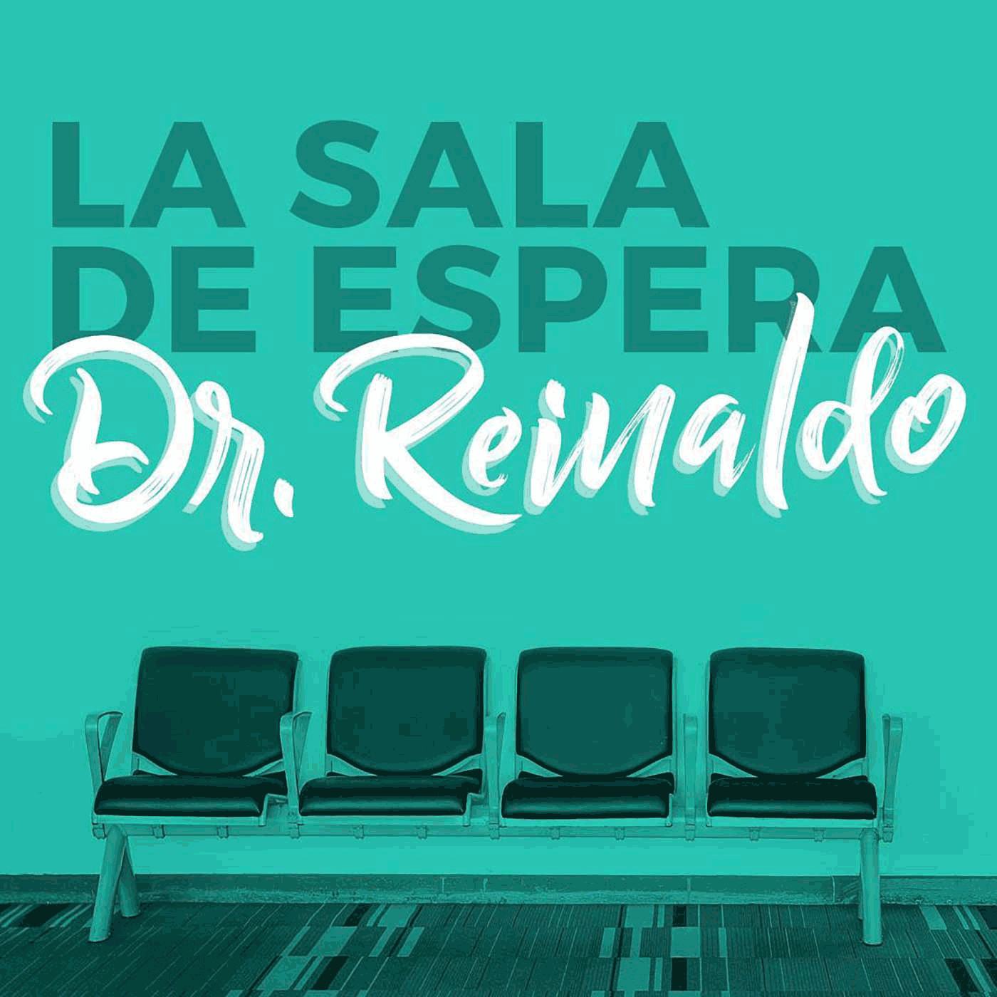 02 La Sala De Espera Del Dr. Reinaldo - Jurassic Park episode artwork