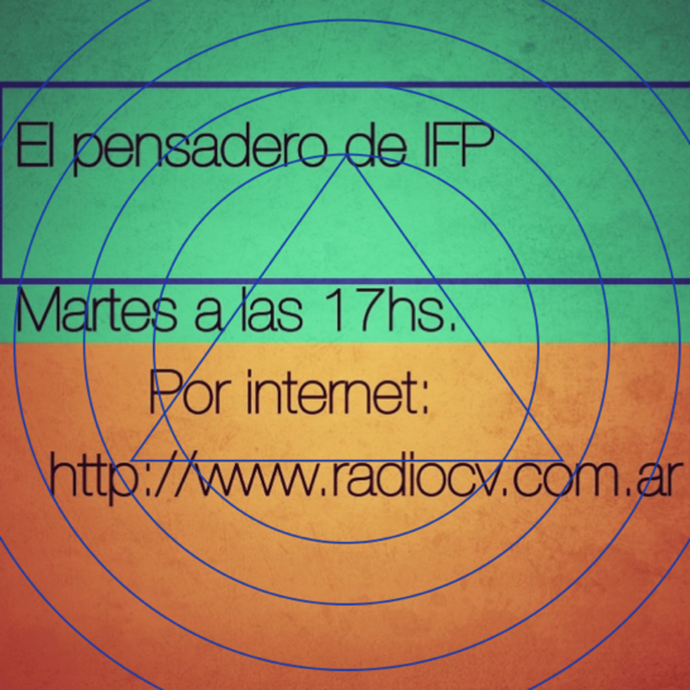 el pensadero de IFP