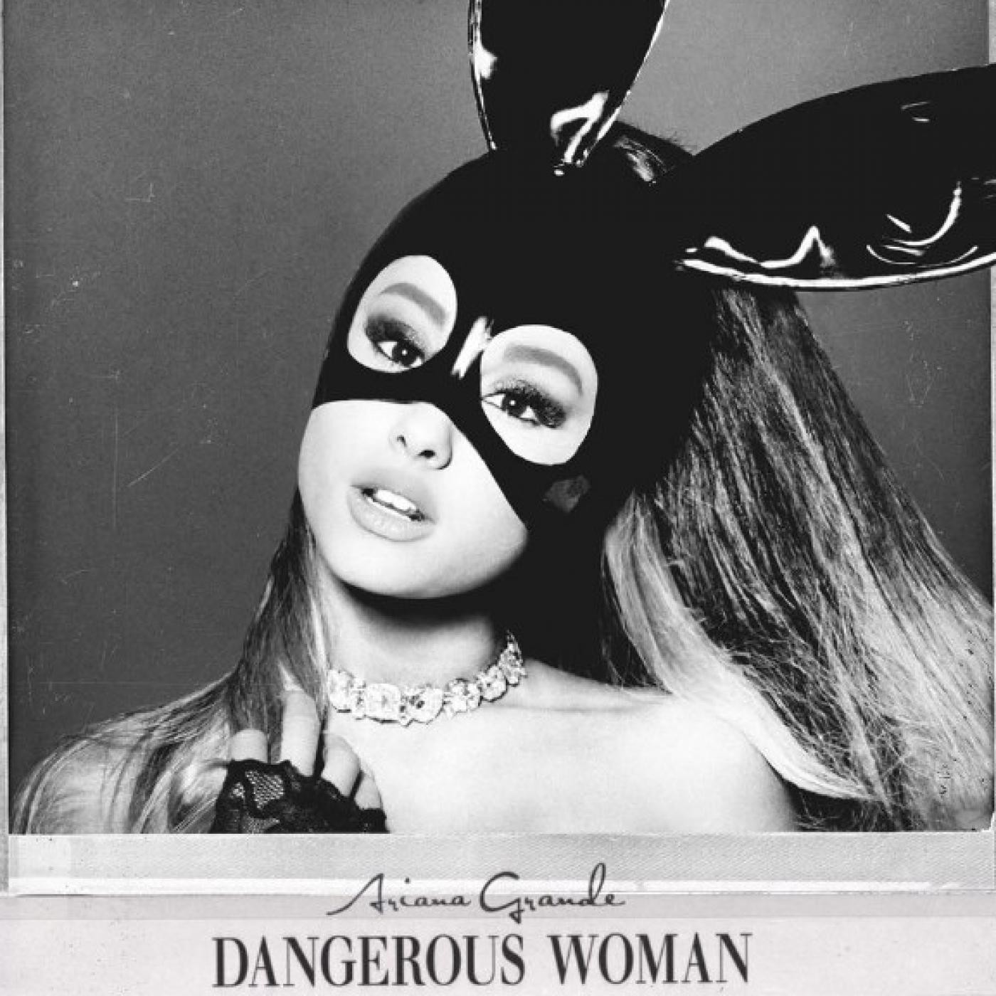 Ariana Grande - Dangerous Woman en POPULAR ENGLISH SONG en mp3(27/05 a