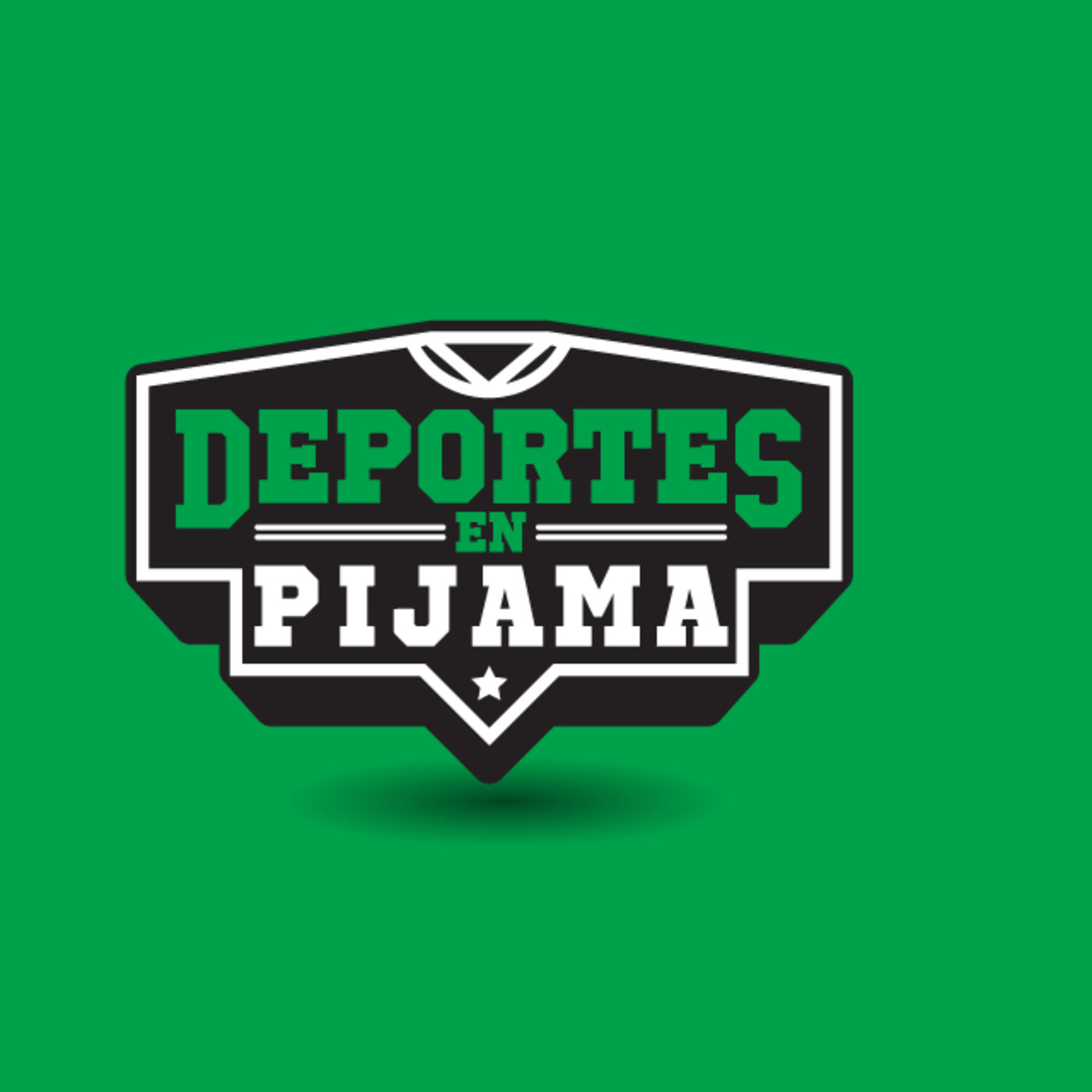 Deportes en Pijama
