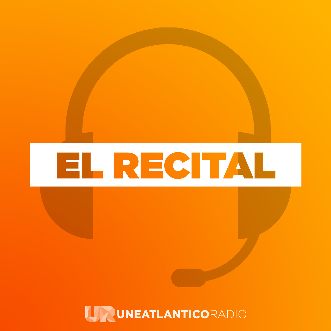 El Recital #1 27-10-2016 episode artwork