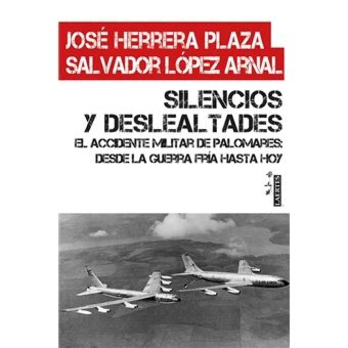 TODO NOS DA IGUAL 3X16 "Los otros apocalípsis: Especial Palomares 1966". episode artwork
