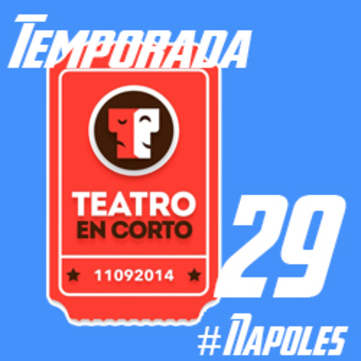 Sobre Las Tablas
