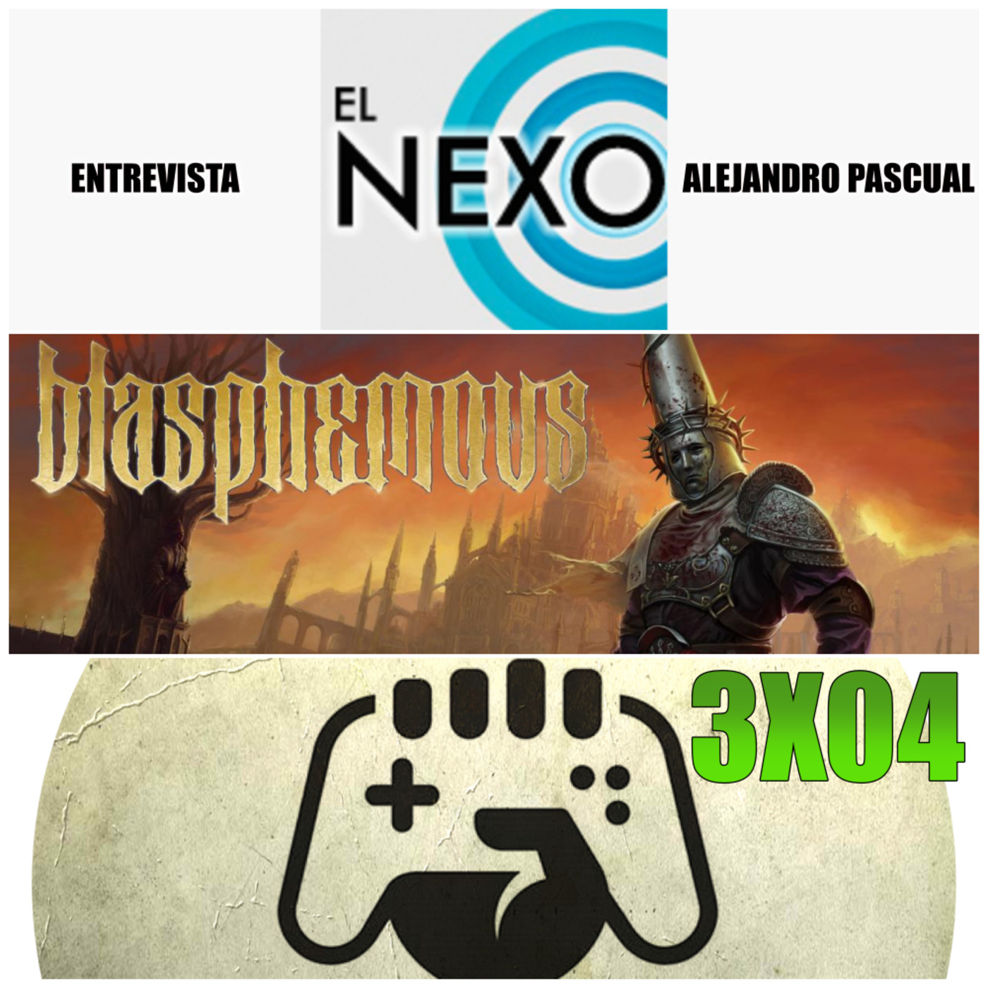 PLAYERS PODCAST