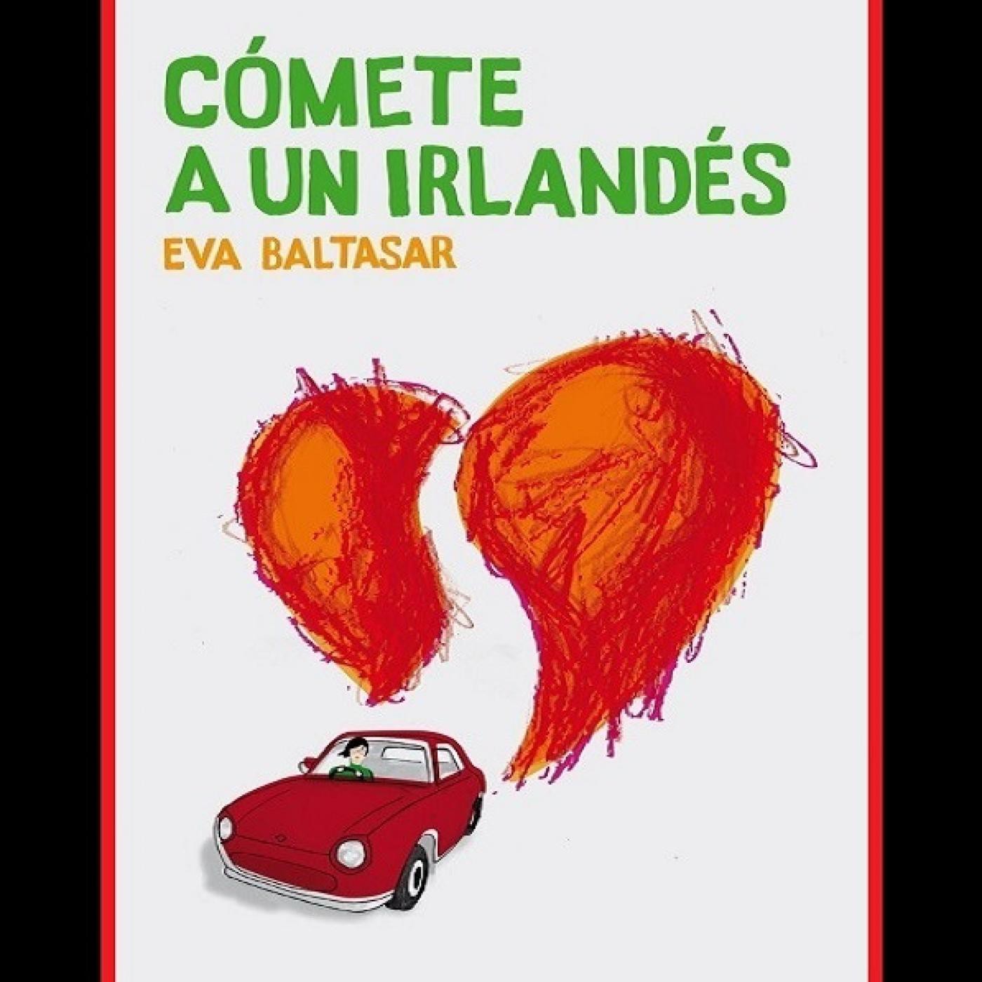 6. Cómete a un Irlandés de Eva Baltasar (Cap 11 al 12).mp3 6. Cómete a un Irlandés de Eva Baltasar (Cap 11 al 12).mp3