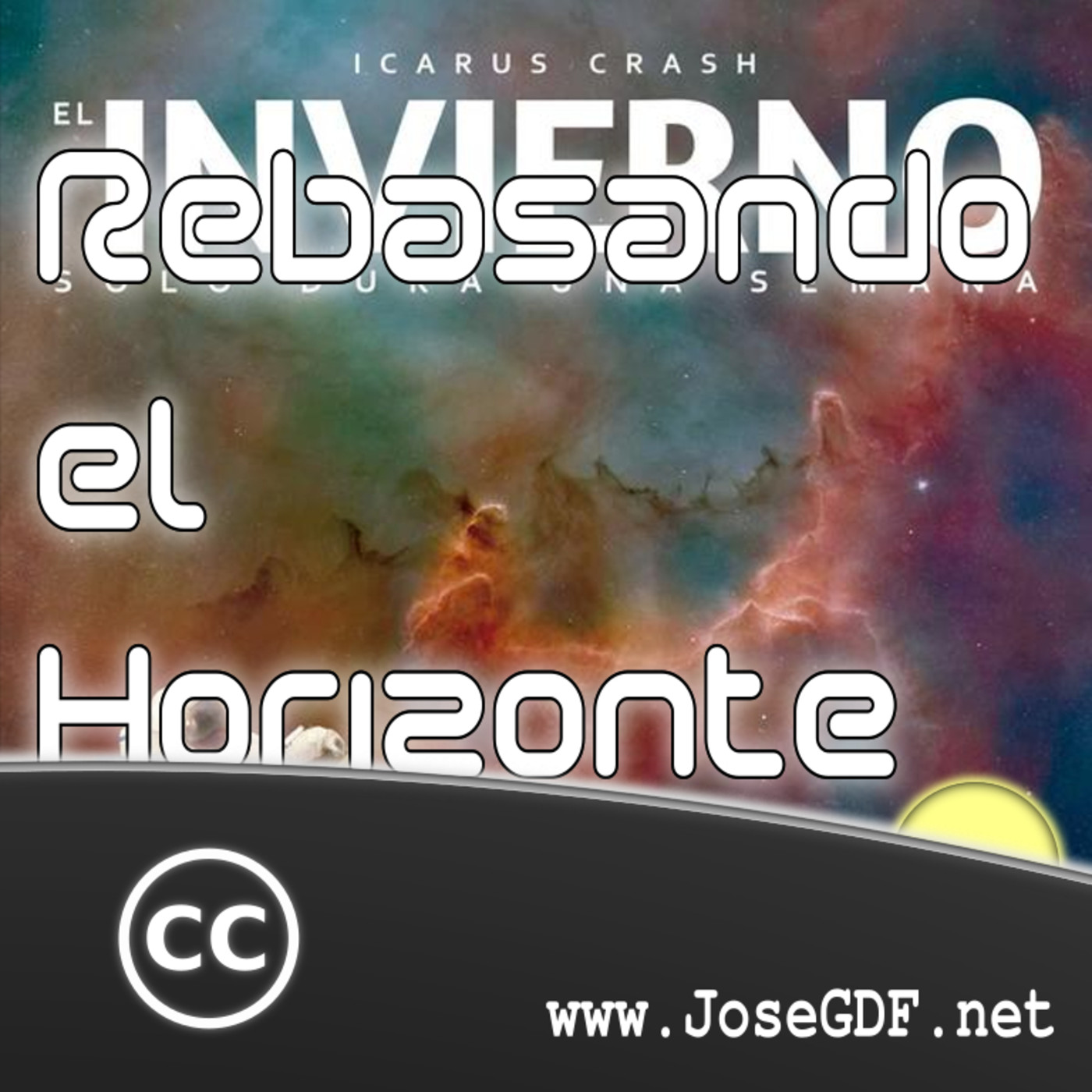 Rebasando el Horizonte