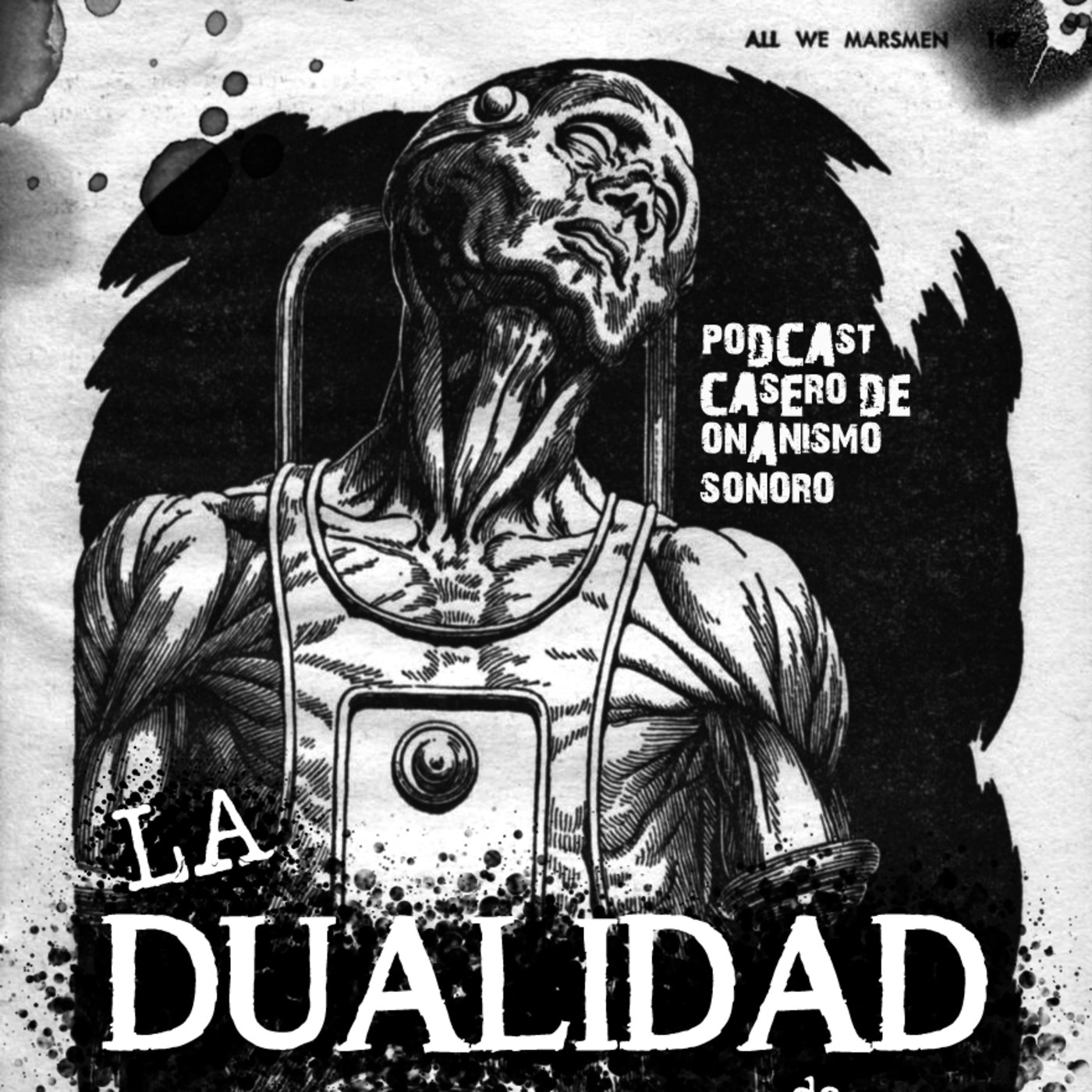 La DUALIDAD de MonKaxo