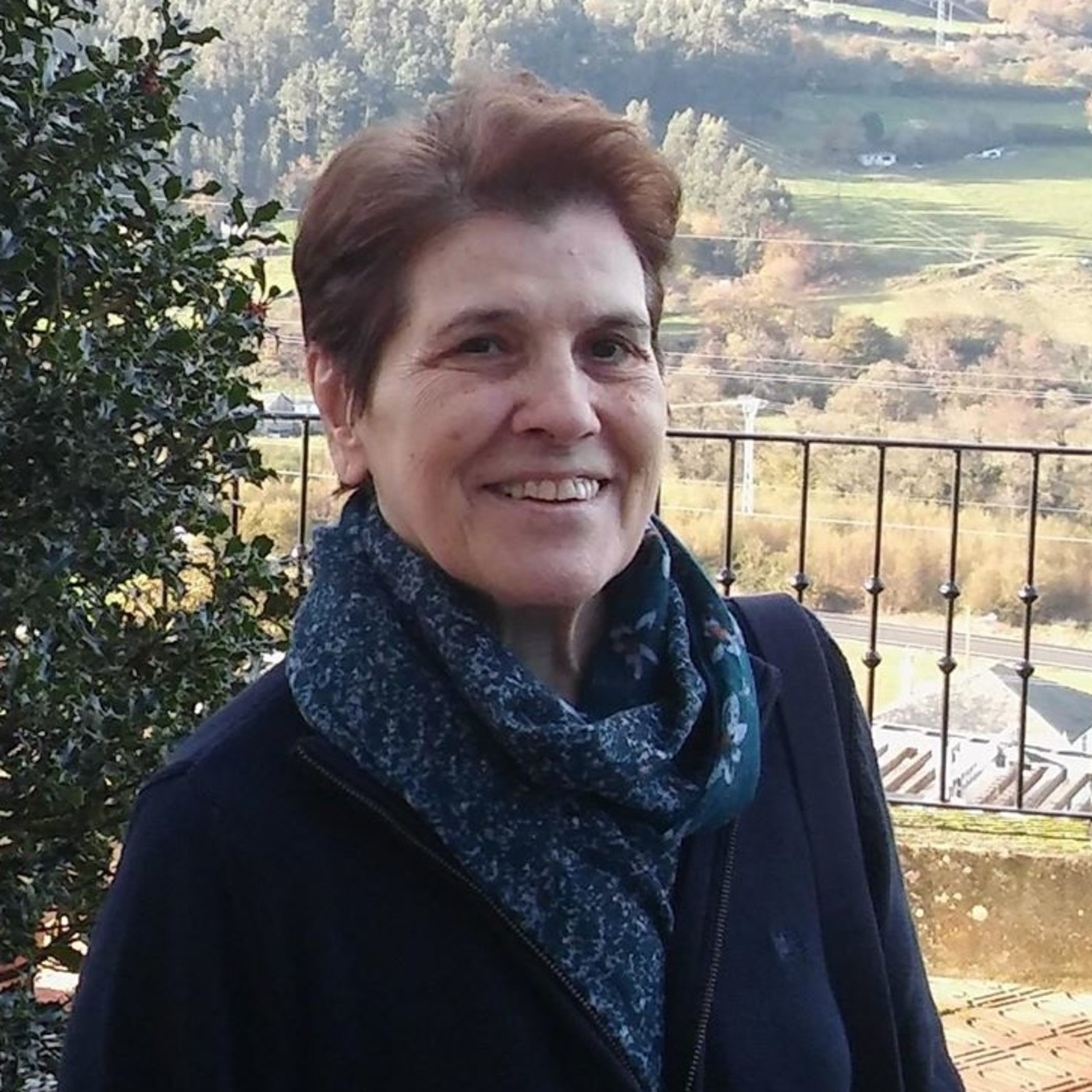 Sor Josefina Couto: Homenaje diocesano a las Hijas de la Caridad episode artwork