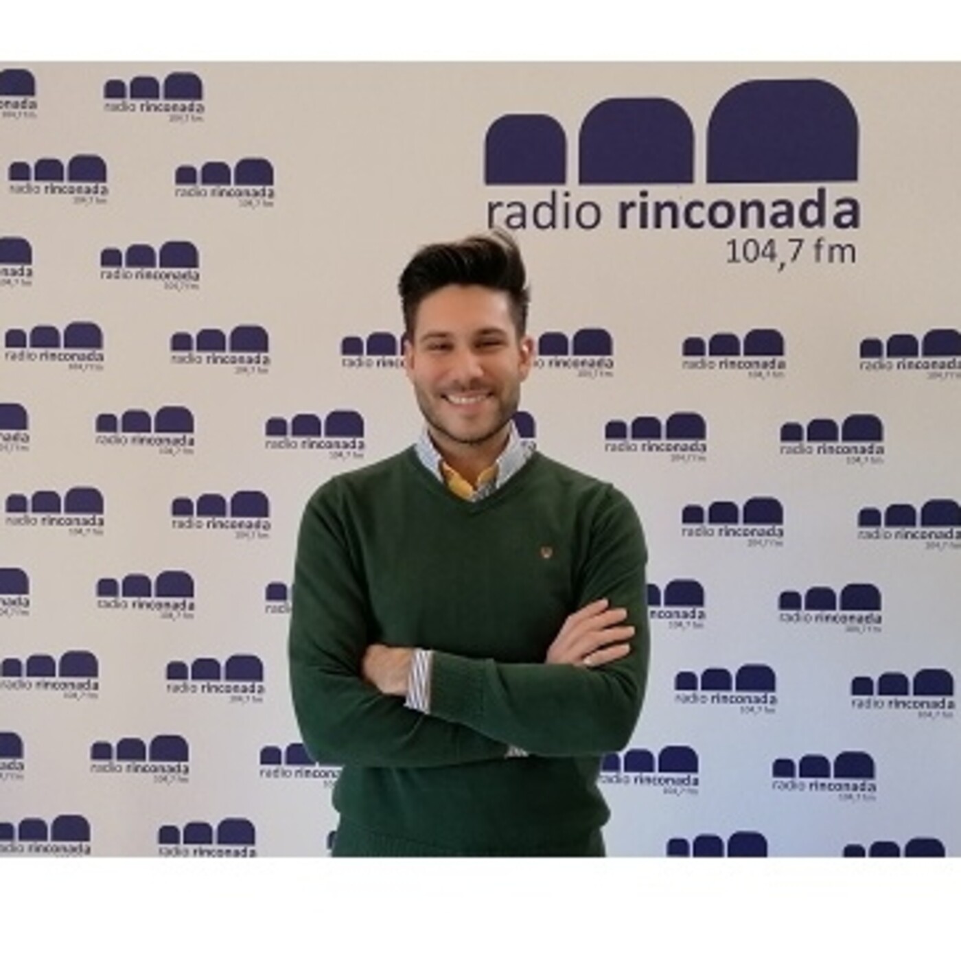 Podcast Radio Rinconada Sevilla
