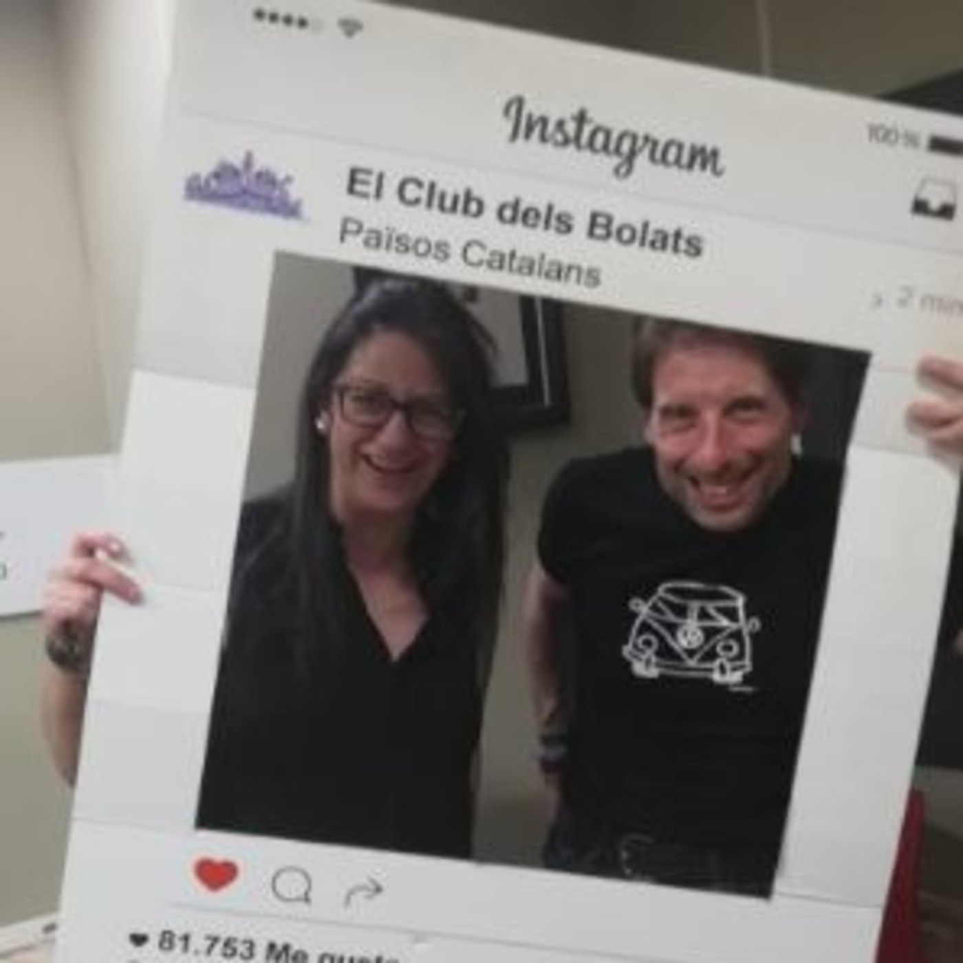 El Club dels Bolats