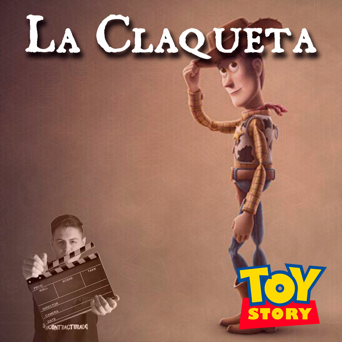 Descontracturados: Secciones y Entrevistas