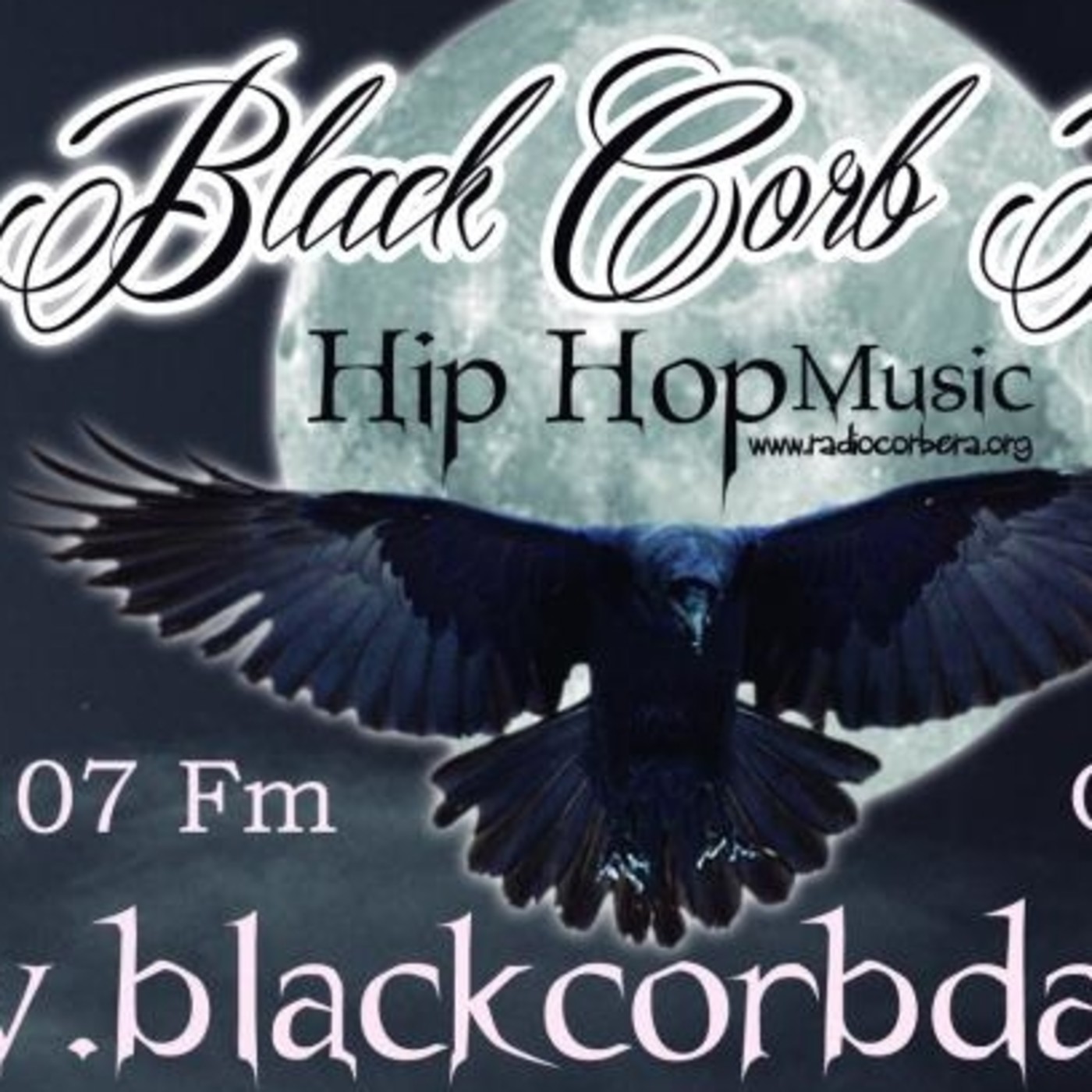 BLACKCORB DAY