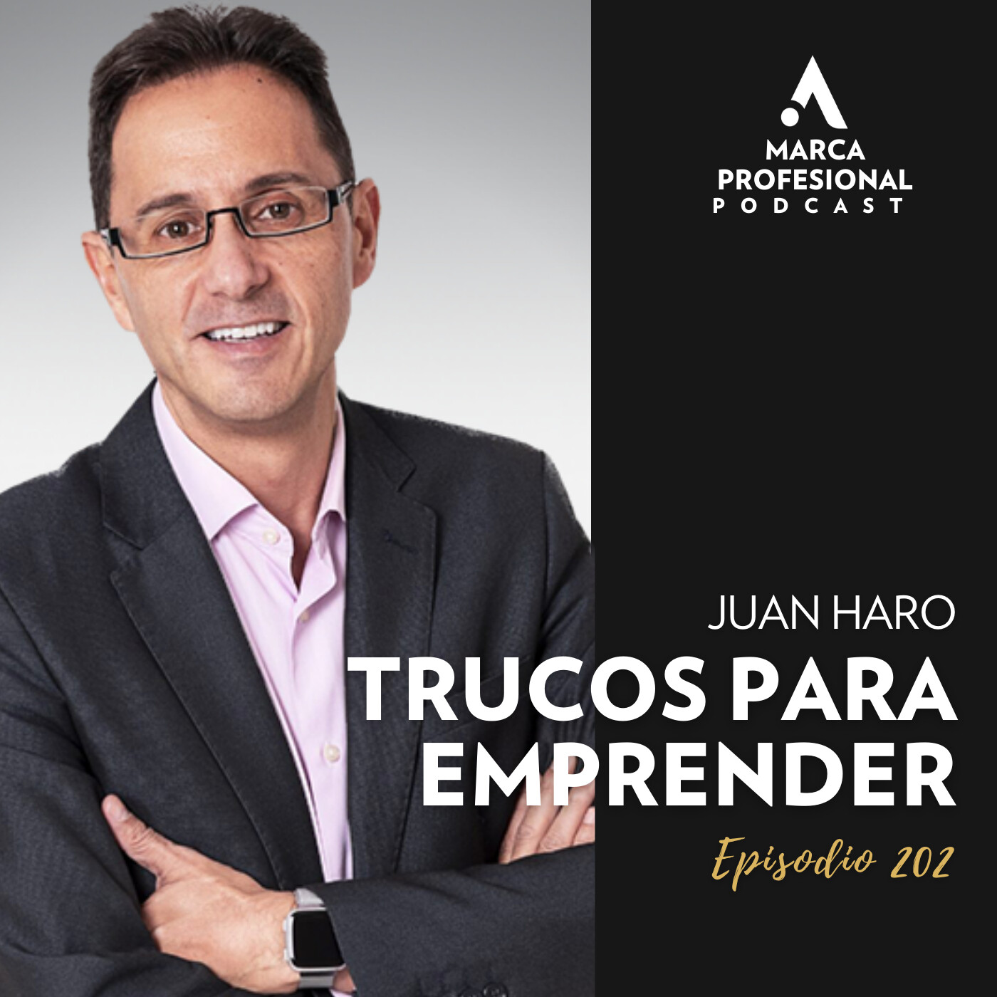 Marca Profesional