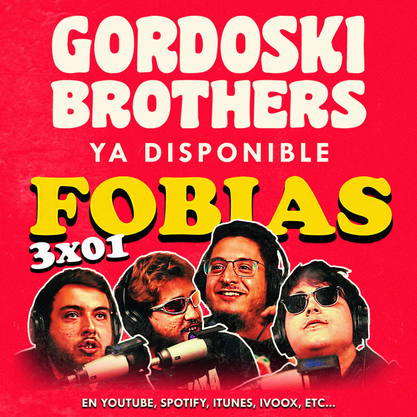 Gordoski Brothers