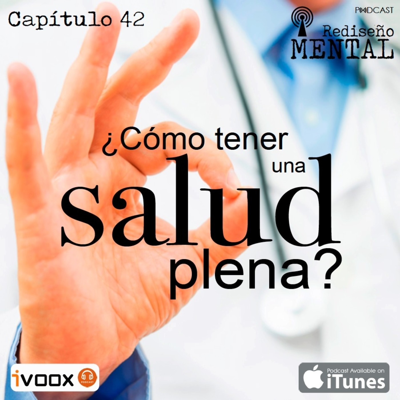 Rediseño Mental