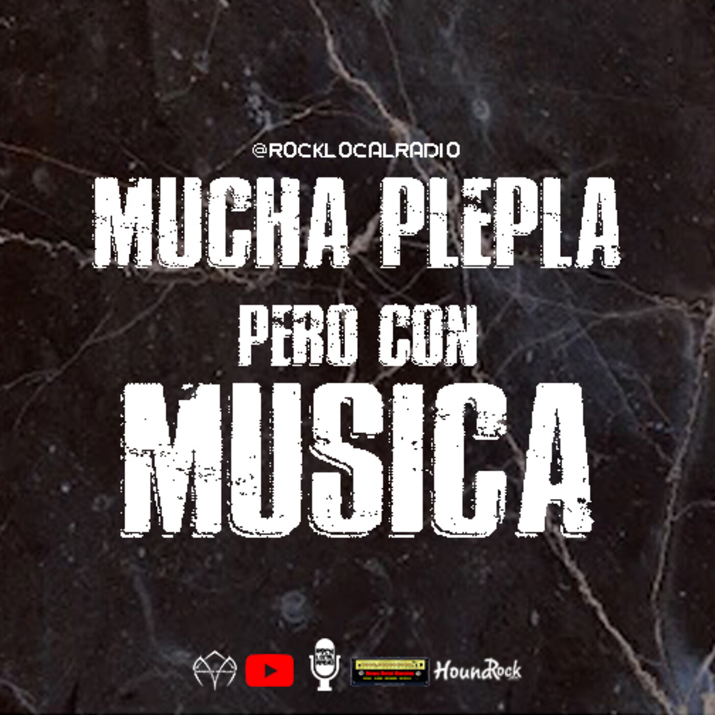 Rock Local Radio