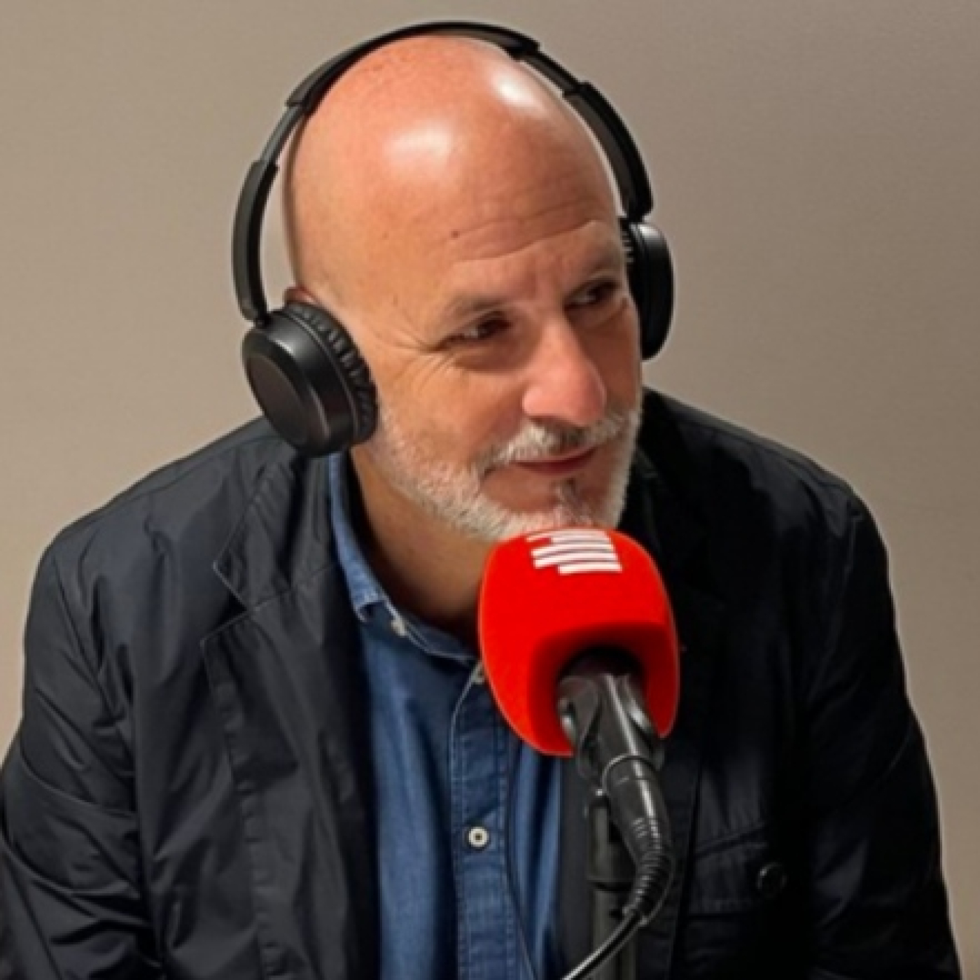 Entrevista al vicealcalde de Cartagena, Gonzalo López Pretel episode artwork