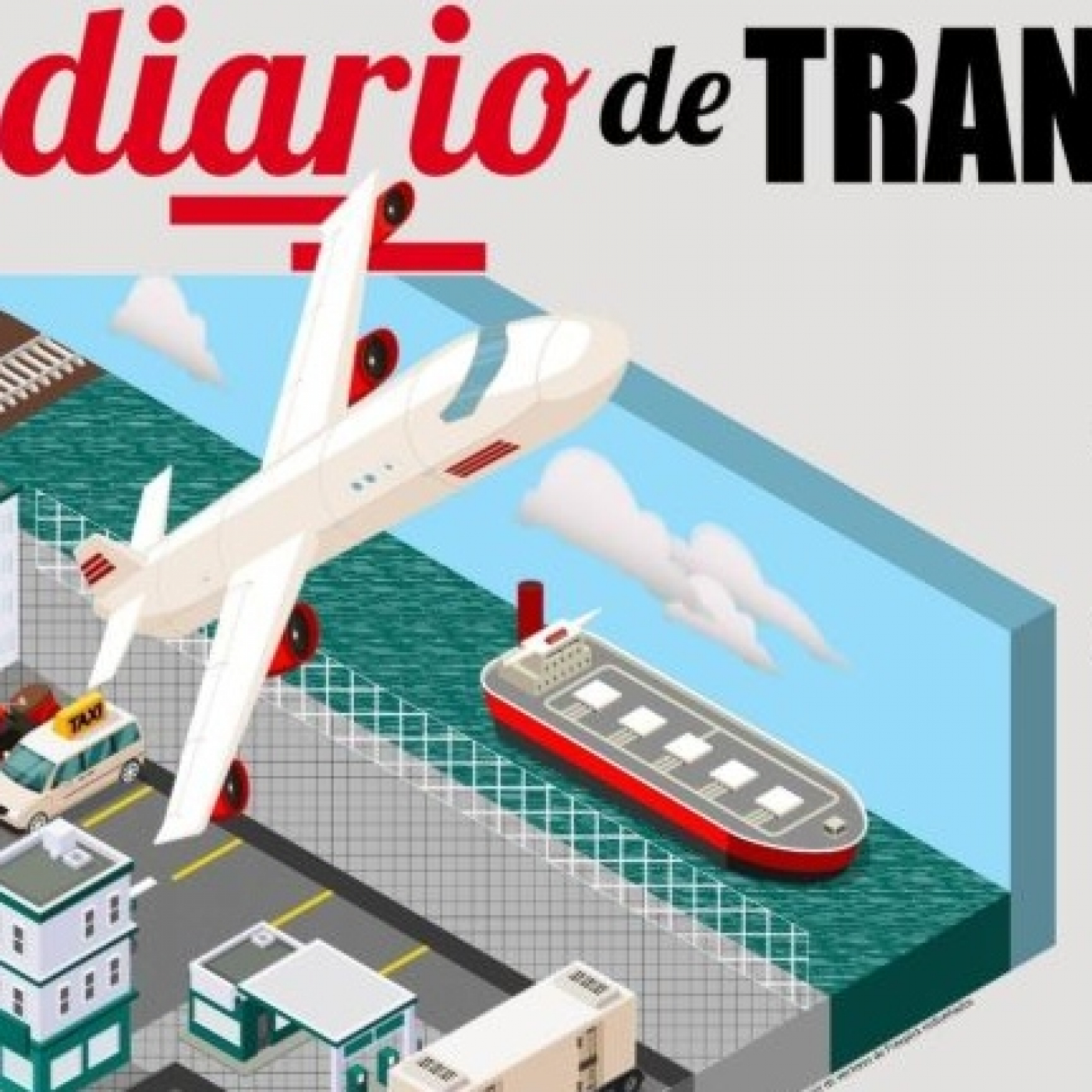 Entrevista a José Antonio Moliner Murillo, presidente de Tradime episode artwork