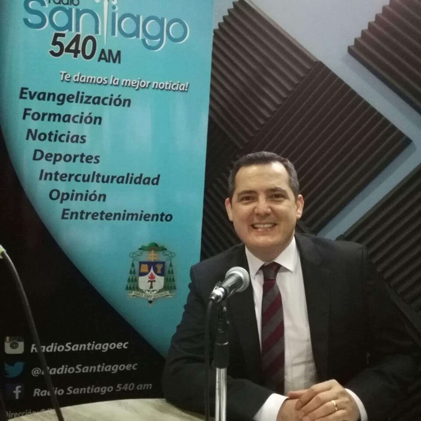 El Fiel de la Balanza