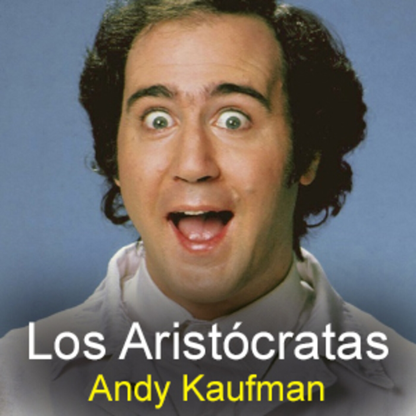 Los Aristócratas