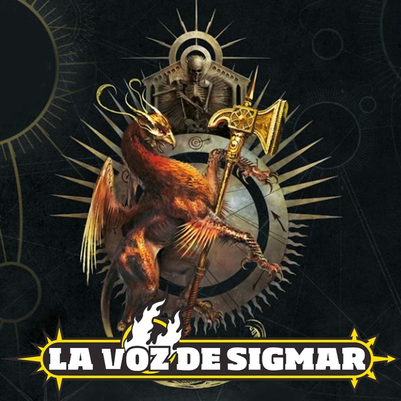La Voz de Sigmar