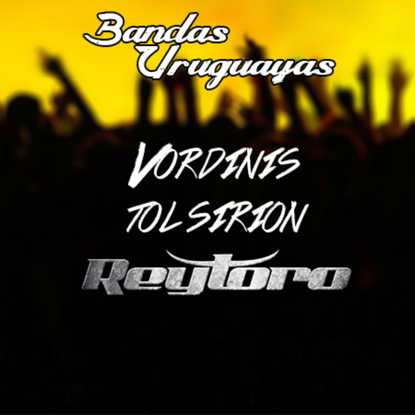 Bandas Uruguayas