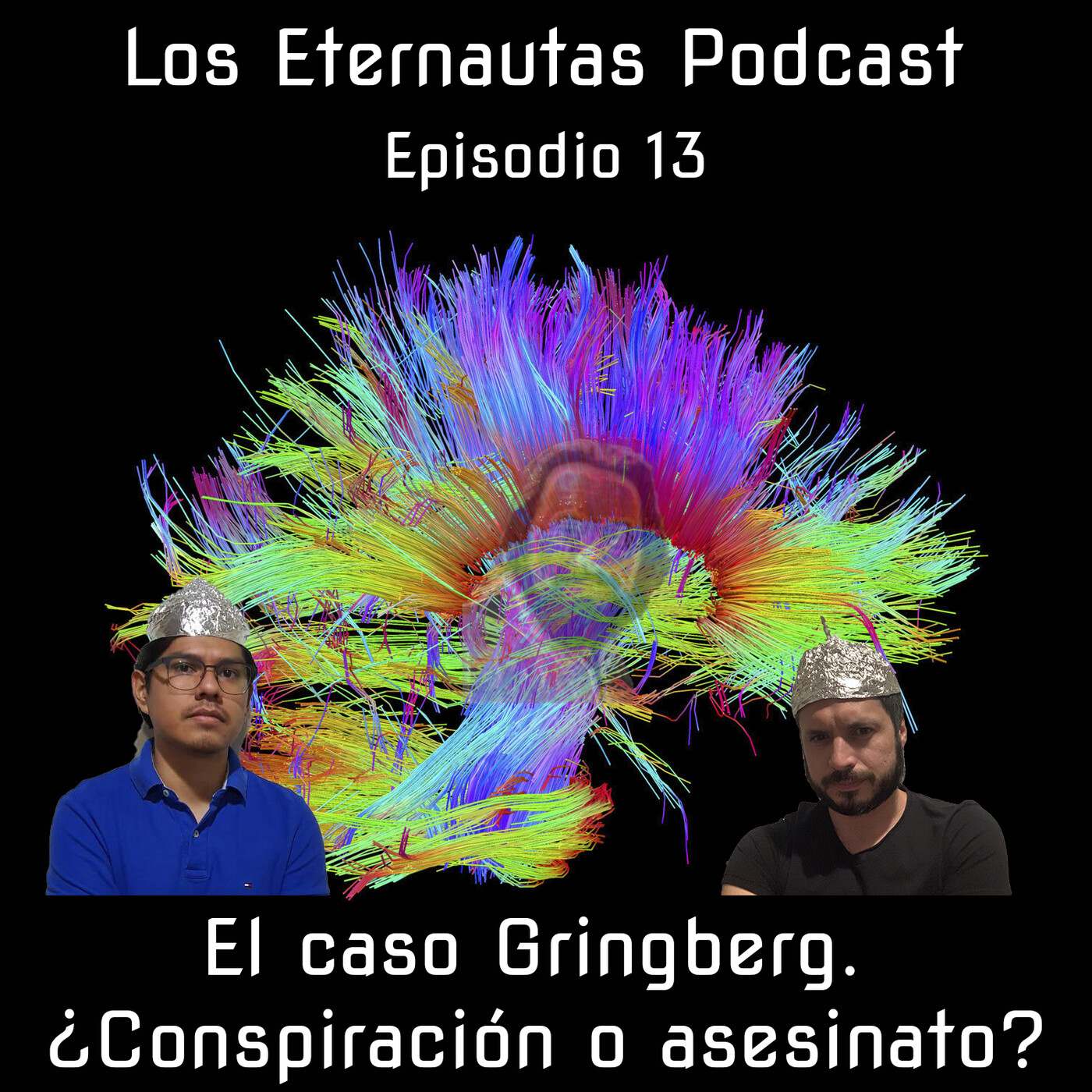 Los Eternautas Podcast