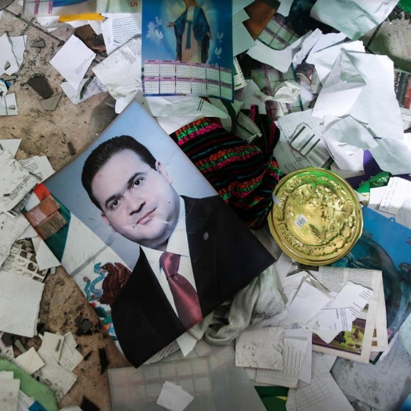 Podcast de InFocusRadio