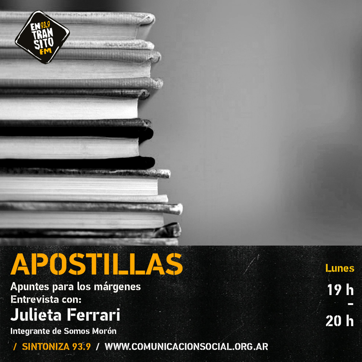 Apostillas