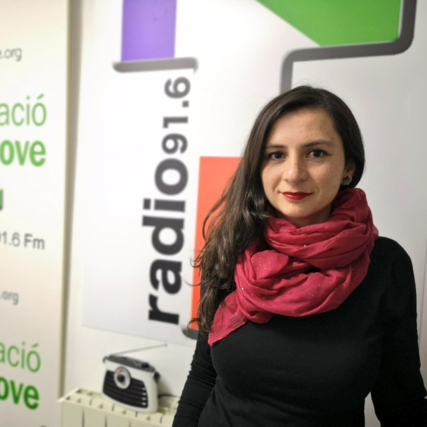 Connexió Intercultural