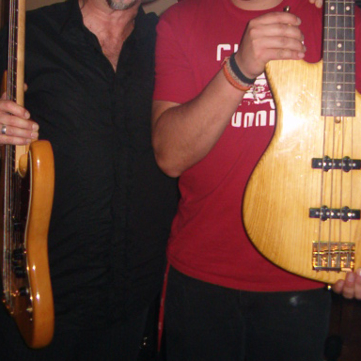 Crucificados por el rocanrol 06