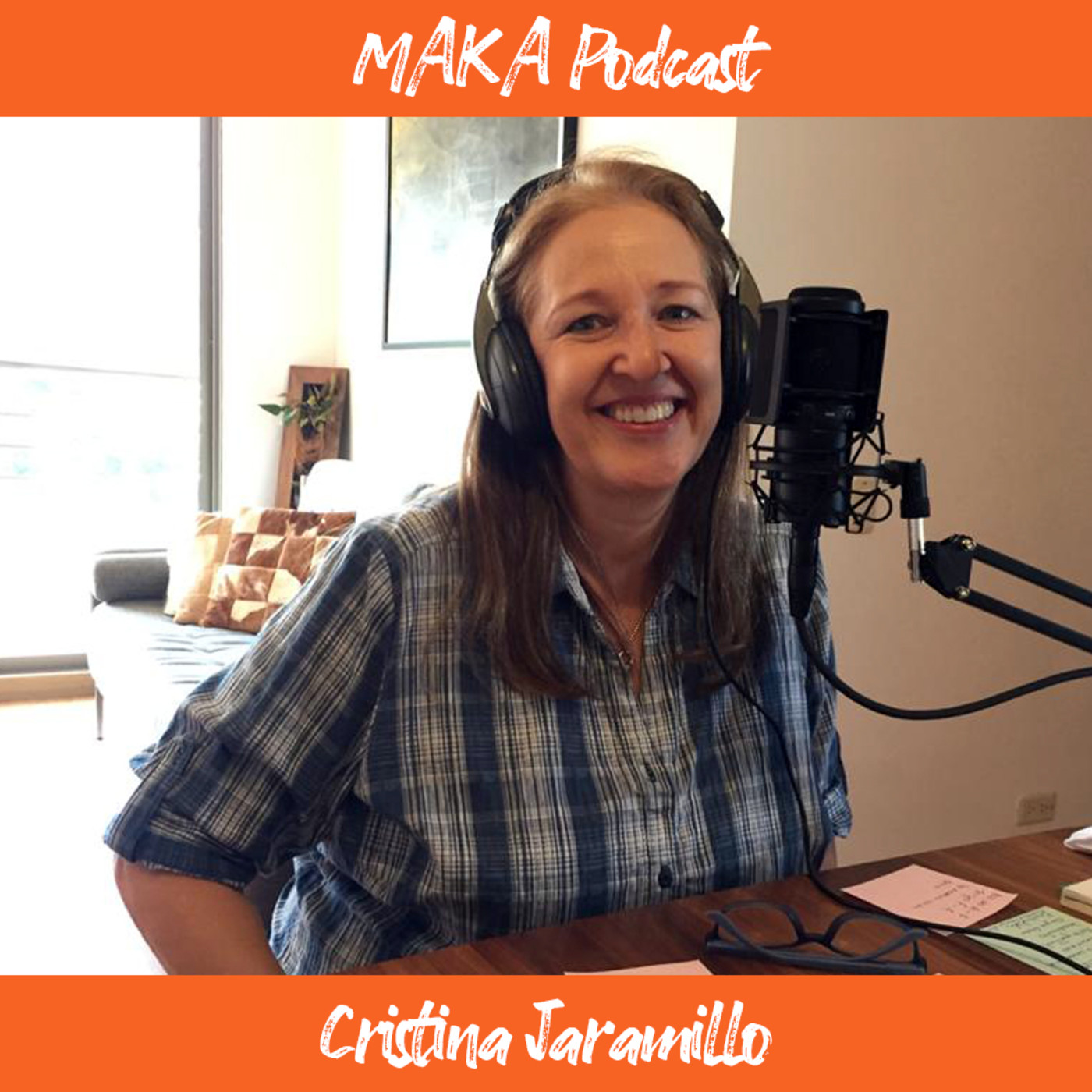 Maka Podcast