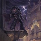 61 - Konrad Curze y los Amos de la Noche